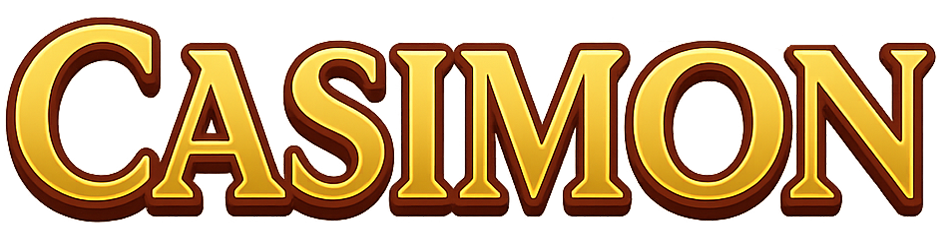 Casimon Logo